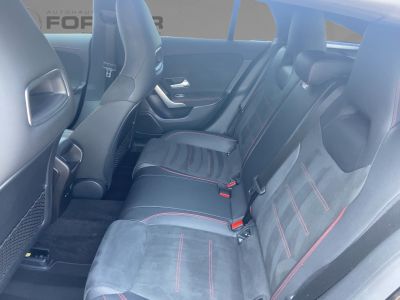 Mercedes-Benz CLA Gebrauchtwagen Mercedes-Benz CLA Gebrauchtwagen