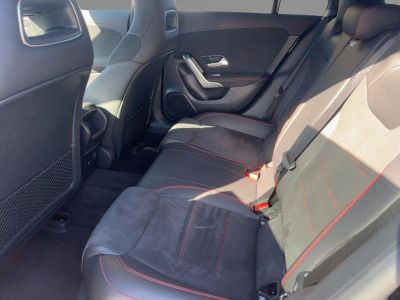 Mercedes-Benz CLA Gebrauchtwagen Mercedes-Benz CLA Gebrauchtwagen