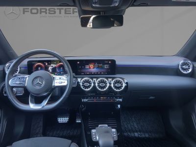 Mercedes-Benz CLA Gebrauchtwagen Mercedes-Benz CLA Gebrauchtwagen