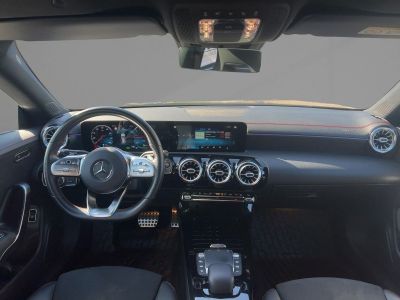 Mercedes-Benz CLA Gebrauchtwagen Mercedes-Benz CLA Gebrauchtwagen