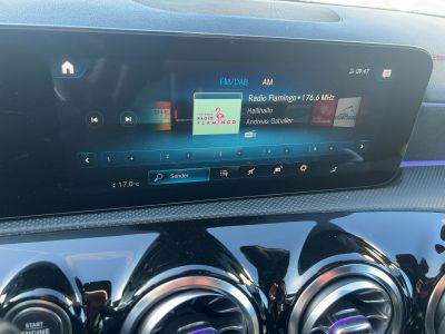 Mercedes-Benz CLA Gebrauchtwagen Mercedes-Benz CLA Gebrauchtwagen