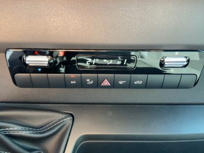 Mercedes-Benz Sprinter Vorführwagen Mercedes-Benz Sprinter Vorführwagen