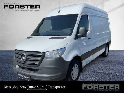 Mercedes-Benz Sprinter Vorführwagen Mercedes-Benz Sprinter Vorführwagen