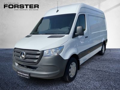 Mercedes-Benz Sprinter Vorführwagen Mercedes-Benz Sprinter Vorführwagen