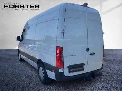Mercedes-Benz Sprinter Vorführwagen Mercedes-Benz Sprinter Vorführwagen