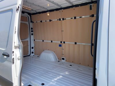 Mercedes-Benz Sprinter Vorführwagen Mercedes-Benz Sprinter Vorführwagen
