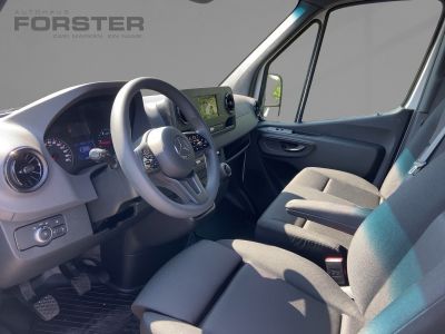 Mercedes-Benz Sprinter Vorführwagen Mercedes-Benz Sprinter Vorführwagen
