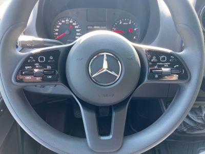 Mercedes-Benz Sprinter Vorführwagen Mercedes-Benz Sprinter Vorführwagen