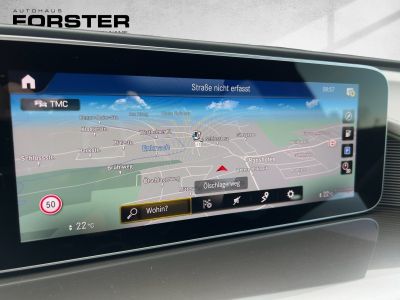 Mercedes-Benz EQC Gebrauchtwagen Mercedes-Benz EQC Gebrauchtwagen