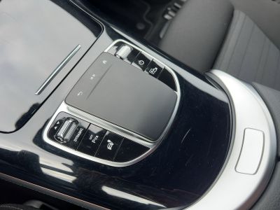 Mercedes-Benz EQC Gebrauchtwagen Mercedes-Benz EQC Gebrauchtwagen