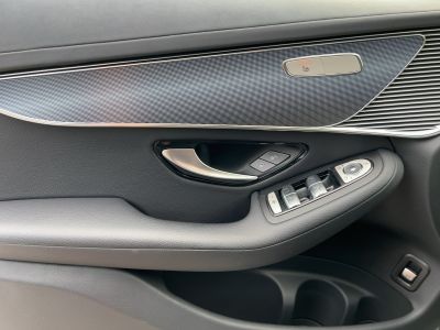 Mercedes-Benz EQC Gebrauchtwagen Mercedes-Benz EQC Gebrauchtwagen