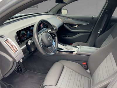 Mercedes-Benz EQC Gebrauchtwagen Mercedes-Benz EQC Gebrauchtwagen