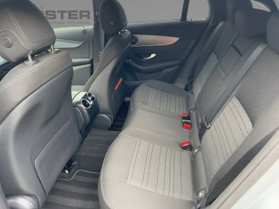 Mercedes-Benz EQC Gebrauchtwagen Mercedes-Benz EQC Gebrauchtwagen