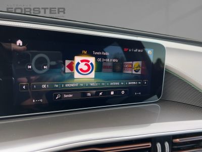 Mercedes-Benz EQC Gebrauchtwagen Mercedes-Benz EQC Gebrauchtwagen