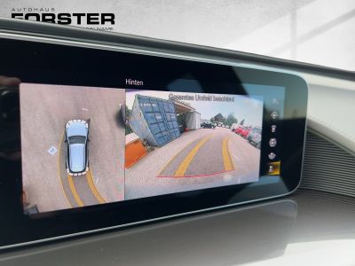 Mercedes-Benz EQC Gebrauchtwagen Mercedes-Benz EQC Gebrauchtwagen