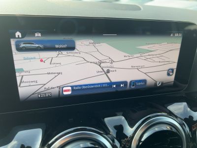 Mercedes-Benz B-Klasse Gebrauchtwagen Mercedes-Benz B-Klasse Gebrauchtwagen