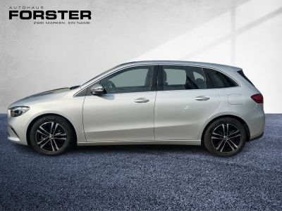 Mercedes-Benz B-Klasse Gebrauchtwagen Mercedes-Benz B-Klasse Gebrauchtwagen