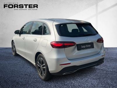 Mercedes-Benz B-Klasse Gebrauchtwagen Mercedes-Benz B-Klasse Gebrauchtwagen