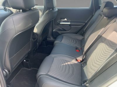 Mercedes-Benz B-Klasse Gebrauchtwagen Mercedes-Benz B-Klasse Gebrauchtwagen