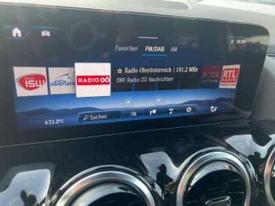 Mercedes-Benz B-Klasse Gebrauchtwagen Mercedes-Benz B-Klasse Gebrauchtwagen