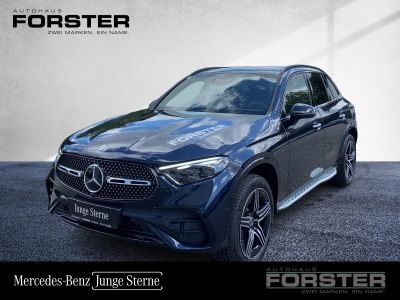 Mercedes-Benz GLC Vorführwagen