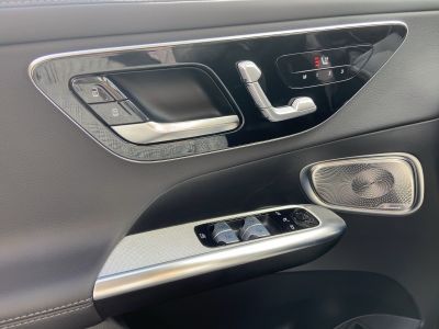 Mercedes-Benz GLC Vorführwagen Mercedes-Benz GLC Vorführwagen