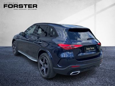 Mercedes-Benz GLC Vorführwagen Mercedes-Benz GLC Vorführwagen