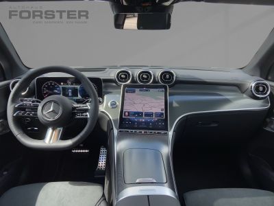 Mercedes-Benz GLC Vorführwagen Mercedes-Benz GLC Vorführwagen