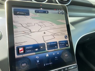 Mercedes-Benz GLC Vorführwagen Mercedes-Benz GLC Vorführwagen