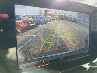 Mercedes-Benz GLC Gebrauchtwagen Mercedes-Benz GLC Gebrauchtwagen