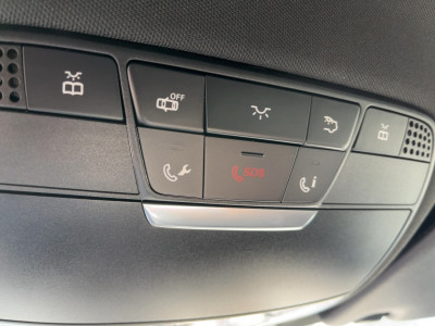 Mercedes-Benz GLC Gebrauchtwagen Mercedes-Benz GLC Gebrauchtwagen