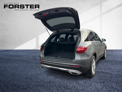 Mercedes-Benz GLC Gebrauchtwagen Mercedes-Benz GLC Gebrauchtwagen