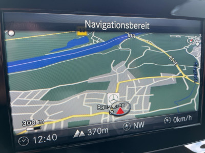 Mercedes-Benz GLC Gebrauchtwagen Mercedes-Benz GLC Gebrauchtwagen