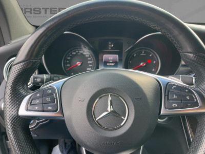 Mercedes-Benz GLC Gebrauchtwagen Mercedes-Benz GLC Gebrauchtwagen