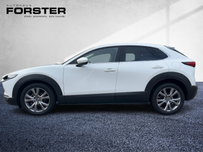 Mazda CX-30 Gebrauchtwagen