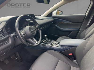 Mazda CX-30 Gebrauchtwagen