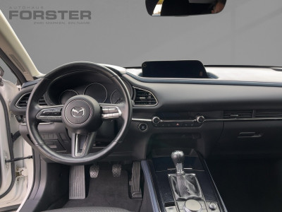 Mazda CX-30 Gebrauchtwagen