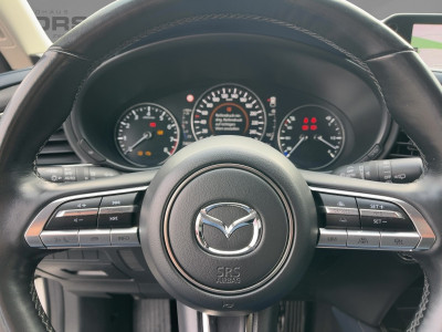 Mazda CX-30 Gebrauchtwagen