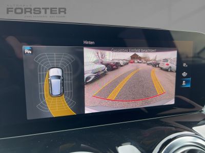 Mercedes-Benz EQB Gebrauchtwagen Mercedes-Benz EQB Gebrauchtwagen