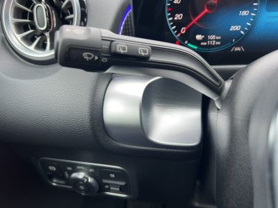 Mercedes-Benz EQB Gebrauchtwagen