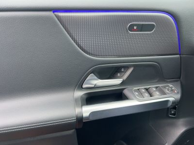 Mercedes-Benz EQB Gebrauchtwagen Mercedes-Benz EQB Gebrauchtwagen