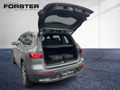 Mercedes-Benz EQB Gebrauchtwagen Mercedes-Benz EQB Gebrauchtwagen