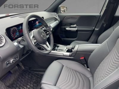 Mercedes-Benz EQB Gebrauchtwagen Mercedes-Benz EQB Gebrauchtwagen