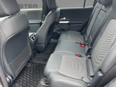 Mercedes-Benz EQB Gebrauchtwagen Mercedes-Benz EQB Gebrauchtwagen