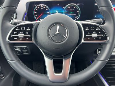 Mercedes-Benz EQB Gebrauchtwagen