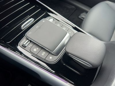 Mercedes-Benz EQB Gebrauchtwagen