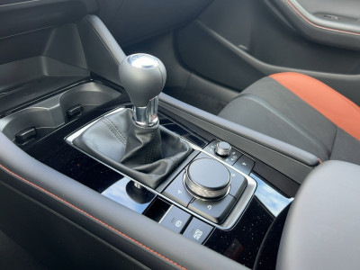 Mazda Mazda3 Vorführwagen