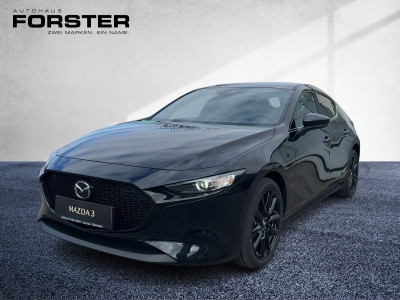 Mazda Mazda3 Vorführwagen