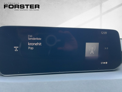 Mazda Mazda3 Vorführwagen