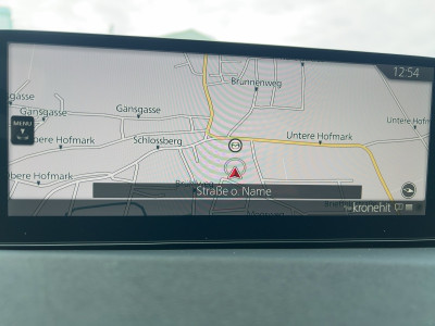 Mazda Mazda3 Vorführwagen